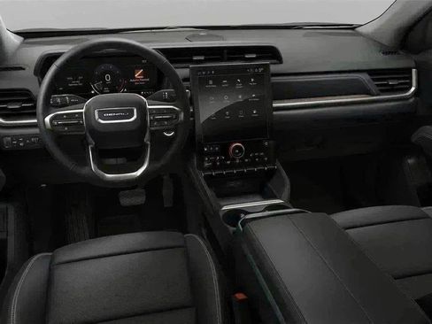 New 2027 GMC Terrain Denali AWD/4WD image 78