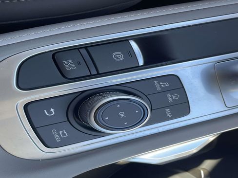 Certified 2026 INFINITI QX60 Luxe w/ Cargo Package image 26