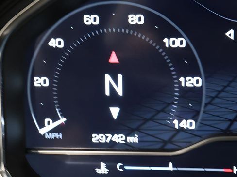 Used 2025 GMC Sierra 3500 Denali w/ Denali Reserve Package image 15