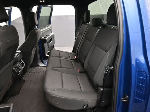 Used 2022 Ford F150 XLT w/ Equipment Group 302A High AWD/4WD image 10