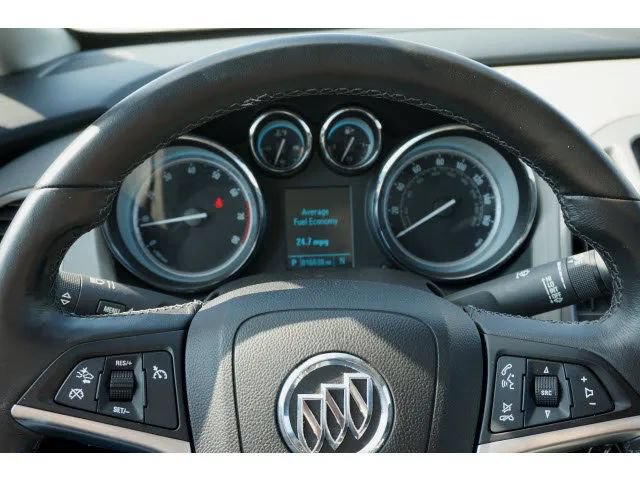 Used 2014 Buick Verano Convenience FWD image 11