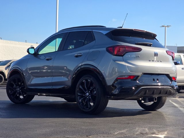 Used 2024 Buick Encore GX Sport Touring w/ Experience Buick Package FWD image 14