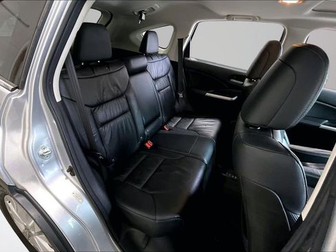 Used 2014 Honda CR-V EX-L image 24