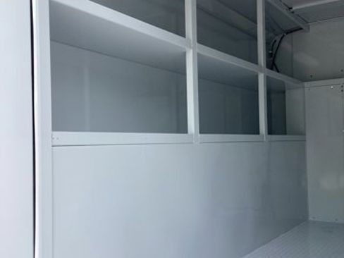 New 2025 Chevrolet Express 3500 w/ Power Convenience Package image 6