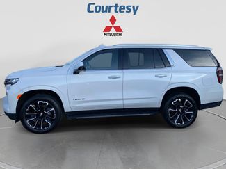 Used 2022 Chevrolet Tahoe LT w/ LT Signature Package AWD/4WD video 2