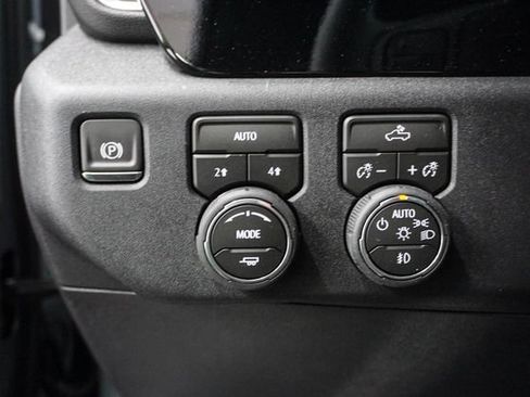 New 2026 Chevrolet Silverado 1500 RST w/ Protection Package AWD/4WD image 10