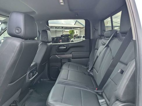 Used 2021 Chevrolet Silverado 1500 LTZ AWD/4WD image 14