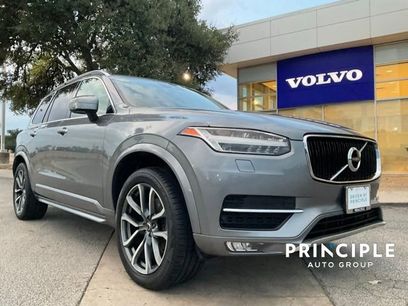 Used 2018 Volvo XC90 T6 Momentum w/ Momentum Plus Package