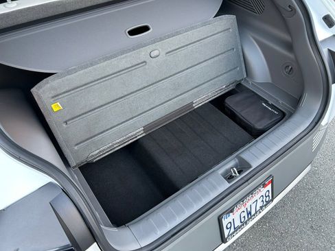 Used 2024 Hyundai Ioniq 5 Limited image 72