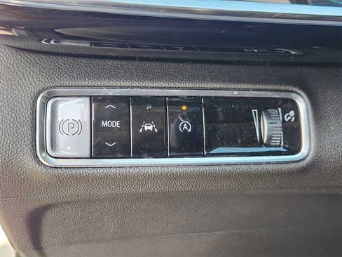 Used 2024 Buick Envision Sport Touring image 21