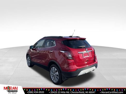 Used 2019 Buick Encore Preferred image 3