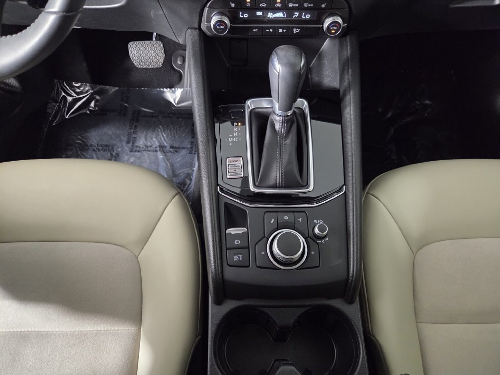 Used 2023 MAZDA CX-5 AWD 2.5 S w/ Select Package image 13