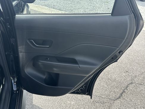 Used 2024 Hyundai Kona N Line AWD/4WD image 16
