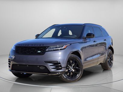 Certified 2026 Land Rover Range Rover Velar Dynamic SE
