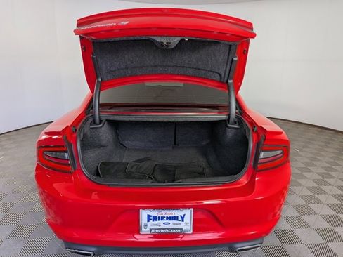 Used 2018 Dodge Charger GT image 10