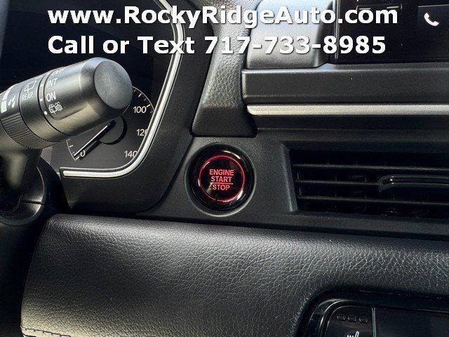 Used 2025 Honda Pilot EX-L image 30