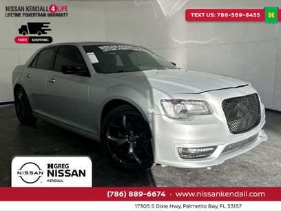 Used 2020 Chrysler 300 Touring w/ Sport Appearance Package