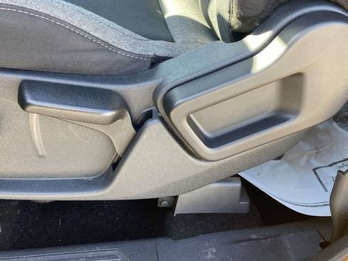 Used 2022 Ford Bronco 2-Door AWD/4WD image 14