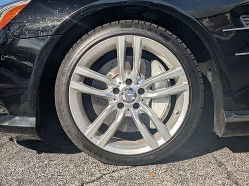 Used 2013 Mercedes-Benz SL 550 SL 550 image 29