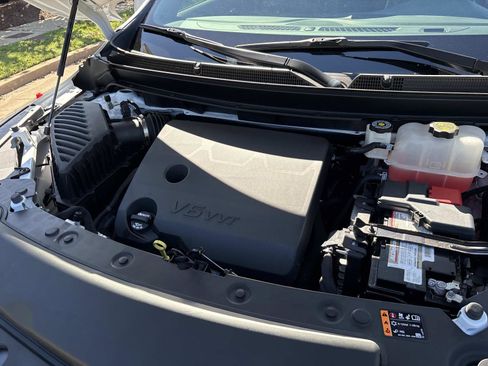 Certified 2023 Buick Enclave Essence w/ Experience Buick Package image 34