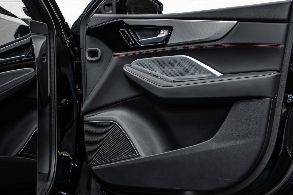 New 2026 Acura MDX A-Spec w/ Advance Package AWD/4WD image 18