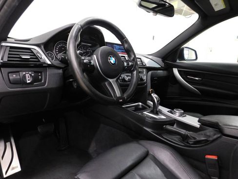 Used 2015 BMW 328i xDrive Wagon AWD/4WD image 22