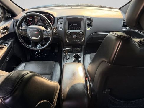 Used 2019 Dodge Durango GT AWD/4WD image 15
