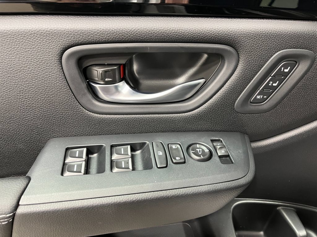 New 2026 Honda Pilot EX-L image 13