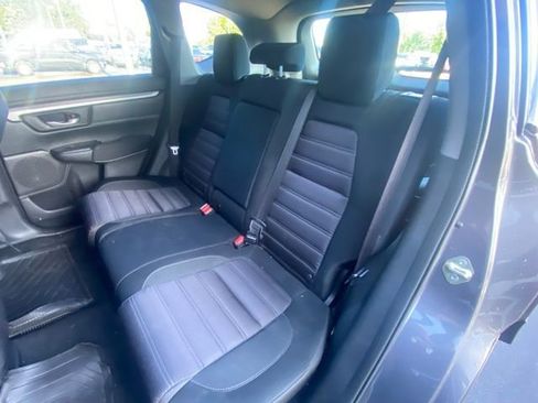 Used 2018 Honda CR-V LX image 24