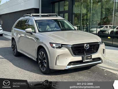 Certified 2024 MAZDA CX-90 3.3 Turbo S w/ Premium Plus