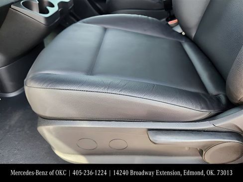 Used 2025 Mercedes-Benz Sprinter 2500 image 17