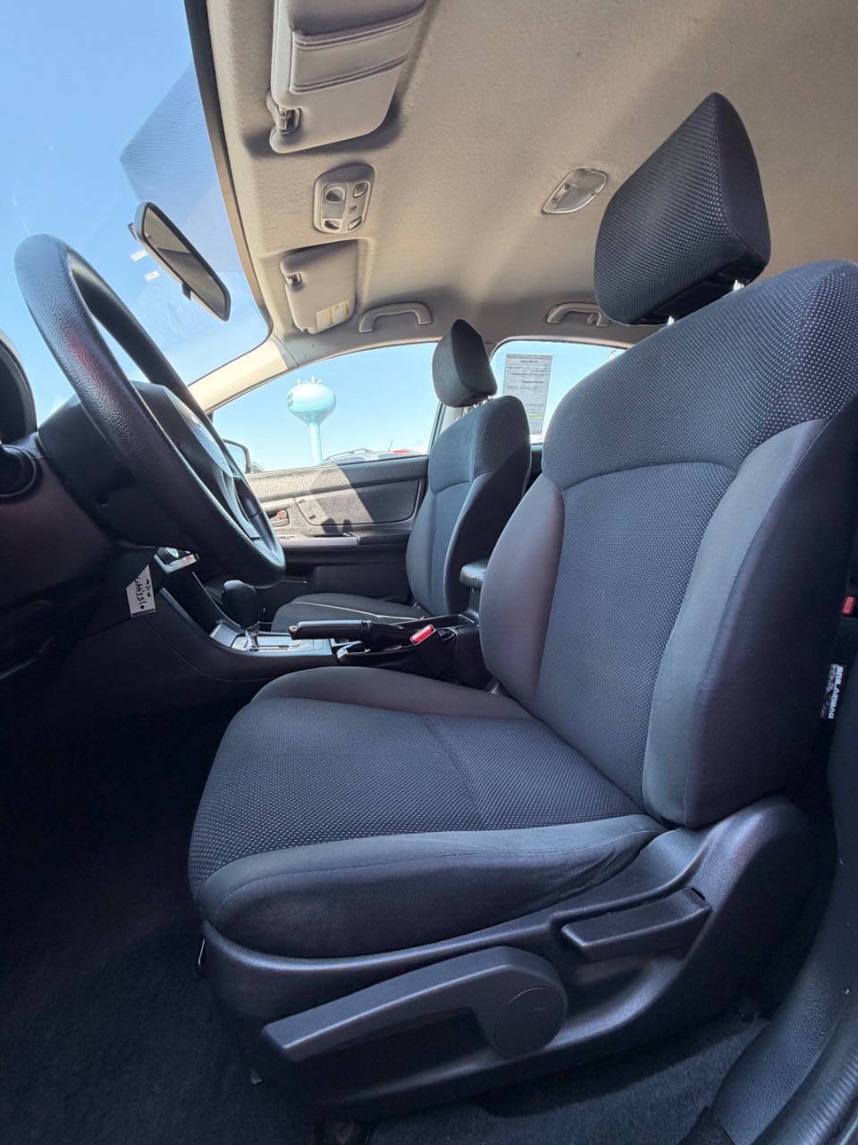 Used 2015 Subaru Impreza 2.0i AWD/4WD image 15