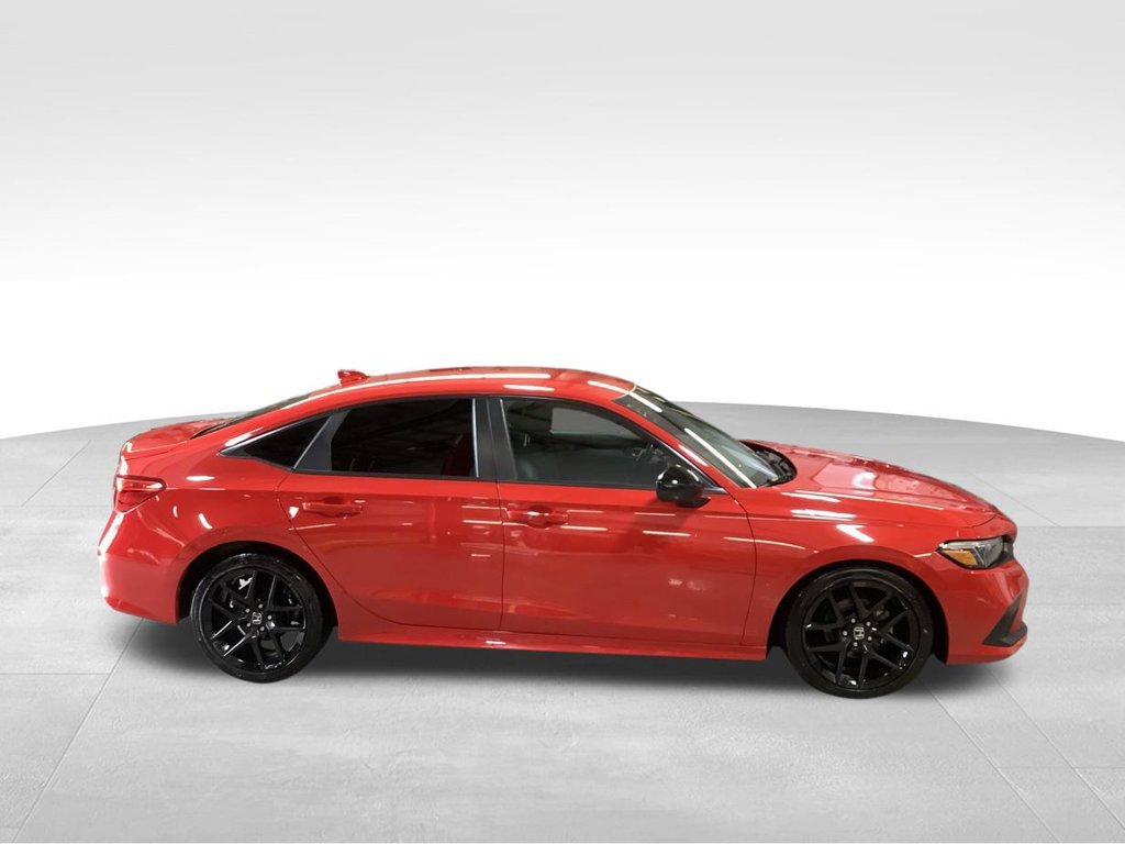 Used 2023 Honda Civic Sport image 7