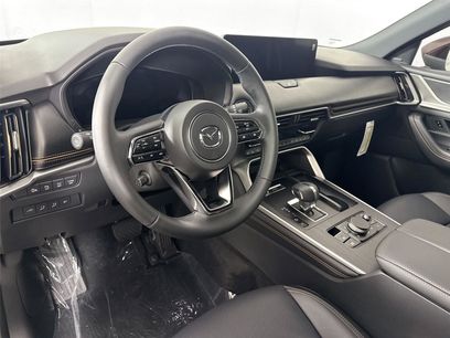 New 2026 MAZDA CX-90 3.3 Turbo S w/ Premium Plus