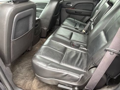 Used 2012 Chevrolet Tahoe LT AWD/4WD image 12
