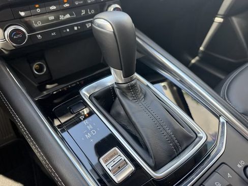 Certified 2025 MAZDA CX-5 AWD 2.5 S image 26