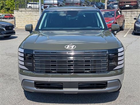 New 2026 Hyundai Palisade SEL image 2