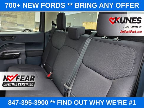 New 2026 Ford Maverick XL w/ 4K Tow Package AWD/4WD image 32