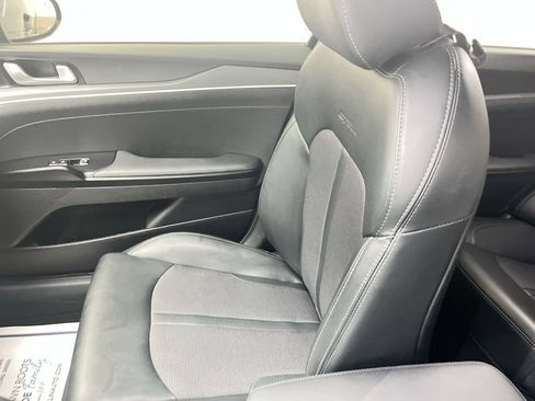 Certified 2023 Kia K5 GT-Line FWD image 27