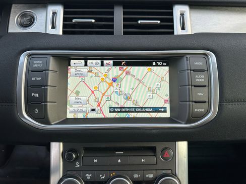 Used 2014 Land Rover Range Rover Evoque Pure image 43