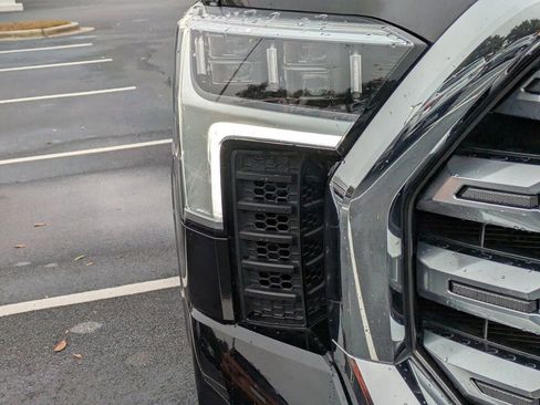 Used 2024 Toyota Tundra 1794 Edition image 10