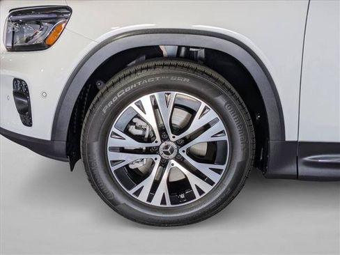 Used 2026 Mercedes-Benz GLB 250 image 22