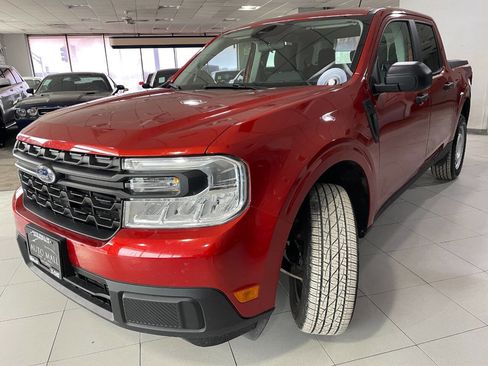 Used 2024 Ford Maverick XL image 3
