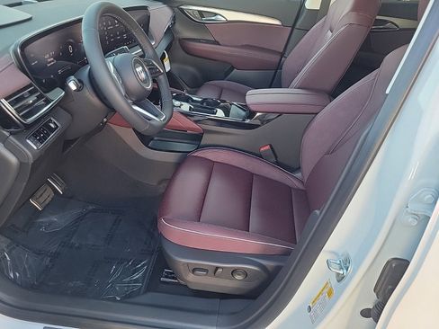 New 2026 Buick Envision Sport Touring image 9