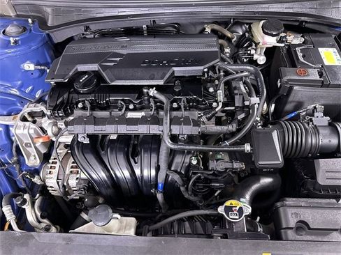 Used 2022 Hyundai Elantra SEL w/ Convenience Package image 31