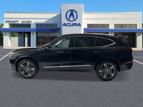 New 2026 Acura MDX SH-AWD w/ Advance Package image 2
