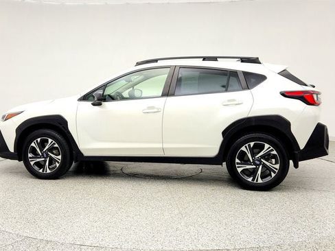 Used 2024 Subaru Crosstrek 2.0i Premium AWD/4WD image 8