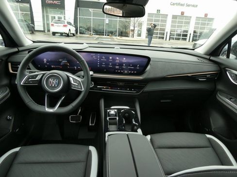 New 2026 Buick Envision Sport Touring image 4