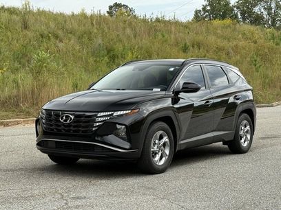 Used 2023 Hyundai Tucson SEL