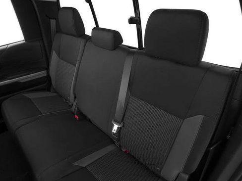 Certified 2017 Toyota Tundra SR5 image 14